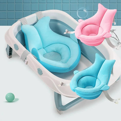 Baby Bathtub Mat